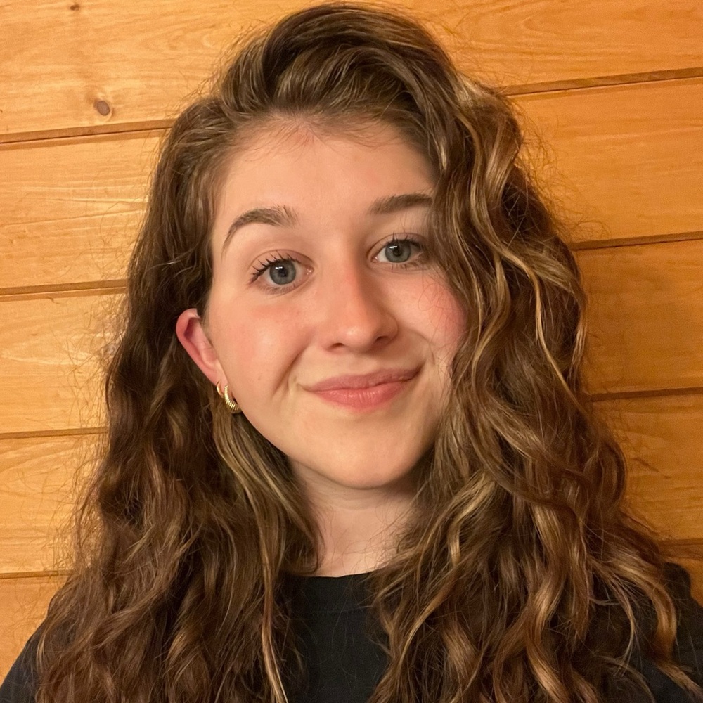 Meet your Posher, Savannah